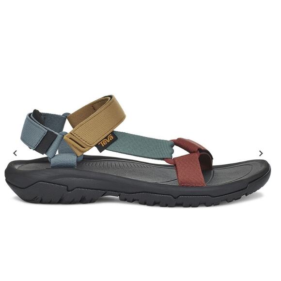 Teva Men\'s Earth Multi Hurricane XLT2 Strap Sandal Size 13 main image 10